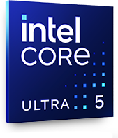 Procesador Intel&reg; Core&trade; Ultra&nbsp;5