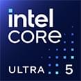 Procesador Intel&reg; Core&trade; Ultra&nbsp;5