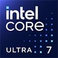 Procesador Intel&reg; Core&trade; Ultra&nbsp;7