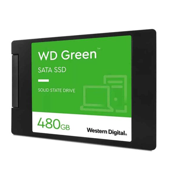 WDS480G3G0A