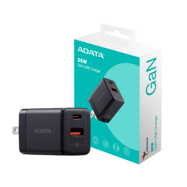 CHARGERU-0352-QCPDBK